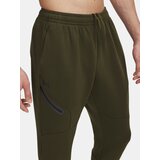 Under Armour Men's sweatpants UA Unstoppable Flc Jgr EU-GRN - Men | shoptok.hr