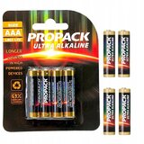 Rosfix ALKALNE BATERIJE LR03 AAA 1,5 V 4 KOSI., (22012206) | Shoptok.si
