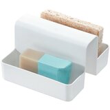 iDesign Samoljepljivi držač za spužvu od reciklirane plastike Eco System – | shoptok.hr