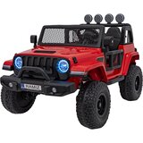  Auto na akumulator OFF-ROAD 3.0 4x4 - crveni | shoptok.hr
