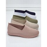 Resti Arianna Rosa Women's Moccasins – Lightweight, Breathable, Flat Sole | shoptok.hr