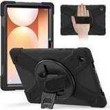 4SMARTS Ohišje za tablico Rugged Case Grip Black, (5000540653) | Shoptok.si