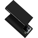 Dux ducis Skin Pro – glatka kožna preklopna maska za XIAOMI 15 PRO crna | shoptok.hr