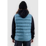 Jones Snowboards Re-Up Down Rec Pulover iz flisa atlantic blue | Shoptok.si
