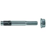 Fischer 46022 FNA II 6 x 30 M6/10 sidreni čavao 55 mm 10 mm 100 St. | Eponuda.ba