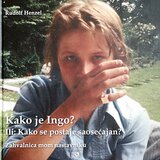 Grafoprint Rudolf Henzel
 - Kako je Ingo? Ili Kako se postaje saosećajan?: Zahvalnica mom nastavniku Cene