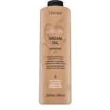 Teknia Hair Care Argan Oil Shampoo hranjivi šampon za sve tipove kose 1000 ml