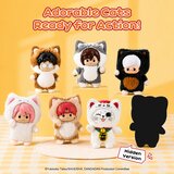 PUREMIND : DANDADAN - MEOW MISSION (ASSORTED) | Shoptok.si