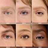 Benefit Precisely, My Brow Detailer precizna olovka za obrve nijansa 3,5 Neutral Medium Brown 0,02 g | shoptok.hr