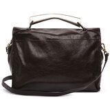 Café Noir CAFE NOIR V 040 BORSA AMANO Crvena | shoptok.hr