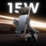 Joyroom AVTODRŽALO JR-ZS241S Z INDUKCIJSKIM POLNILNIKOM ZA DES, (5000348733) | Shoptok.si