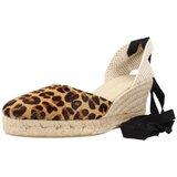 Clara Duran Espadrile VALENLEO2CD Večbarvna Cene