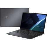 Asus ExpertBook B1 B1503CVA-WB120U4C0X Core 5-120U/16GB/512GB/15,6" FHD/BL KEY/W11Pro 3yr OSS-NBD | Shoptok.si
