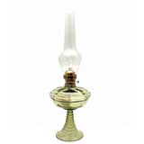  Petrolejna lampa MILADA 50 cm, šumsko zelena | Eponuda.com