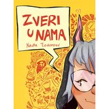 Lokomotiva Zveri u nama Cene
