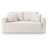 Micadoni Bela raztegljiva sedežna garnitura 158 cm Lido – | Shoptok.si
