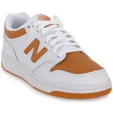 New Balance Modne superge LMO BB480 Bela