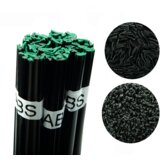 Rosfix abs plastika za varjenje črna 100G, (21739157) Cene
