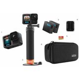 GoPro športna kamera Hero 13 Black Accessory Bundle | Shoptok.si