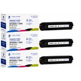 Kompatibilni Toner za HP 135X / W1350X / LaserJet M209, MFP M234 , črna večja kapaciteta (3x kompatibilni) ZNIŽANO NE DELA NA TISKALNIKIH KI IMAJO NA KONCU OZNAKO E Cene