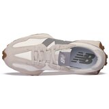 New Balance Nizke superge 327 Bela | Shoptok.si
