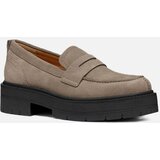 Geox Beige women's moccasins Spherica - Women's | shoptok.hr