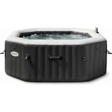 Intex Whirlpool Pure-Spa Bubble & Jet - mali jacuzzi