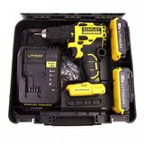 Stanley FMC627D2T FatMax akumulatorska udarna bušilica odvijač | ePonuda.com
