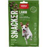 MERA Snacker z jagnjetino - 200 g | Shoptok.si