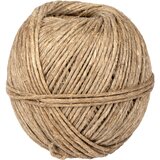  Špaga kudeljna deblja 040/2 smeđa 500 g | shoptok.hr