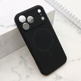  Futrola pure magsafe za iphone 17 pro max (6.9) crna ( F122900 ) Cene