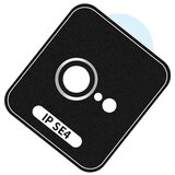 INF 3-delni ščitnik za objektiv za iPad Air 11/13 (2024) Silver, (21751500) Cene