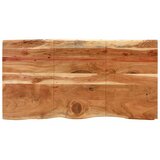 Blagovaonski stol 154x80x76 cm od masivnog bagremovog drva | Eponuda.ba