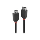 Lindy 36491 DisplayPort kabel 1 m Črno | Shoptok.si