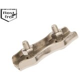 CONACORD Stezaljka za uže (Za uže promjera: 3 mm, Plemeniti čelik) | shoptok.hr