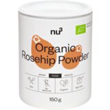 nu3 Organic Rosehip Powder Cene