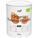 Organic Rosehip Powder