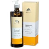Pino Aromatsko masažno olje, Medeni ingver, 500 ml Cene