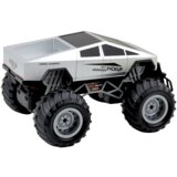  Auto na daljinsko upravljanje T-model 1:16 - sivi | shoptok.hr