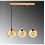 Opviq Luster Benek-20-14354, 70x20x120, IP20, Zlatno-žuta boja | Eponuda.ba