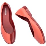 Melissa Balerinke Switch - Red/Orange Rdeča | Shoptok.si