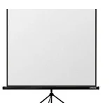 Tripod platno REFLECTA CrystalLine 240x240cm