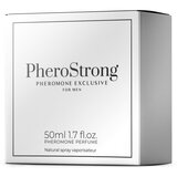 Medica Group Parfem sa feromonima za muškarce PheroStrong Exclusive 50ml