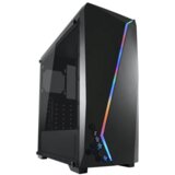  Kućište LC-Power Case Gaming 700B Hexagon – ATX Gaming | Eponuda.ba