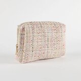 BE CUTE neseser roze 21x11x9 cm Cijene