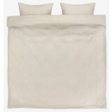  Set flanelske posteljine Freja 200x220 bež ( 7333382 ) Cene