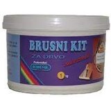  Brusni kit za drvo 0,5kg cene