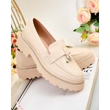 Resti Women's moccasins with zircons Ali | ePonuda.com