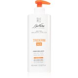 BioNike Triderm A. D. hidratantna krema za tijelo 400 ml Cijene