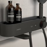 Hansgrohe 24340670 showertablet select termostatska armatura za kad | Shoptok.si